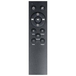 Amplificator combo cu 6 zone 480W/100V, cu media player si mixer audio, ATMP480Z6XL, Proel