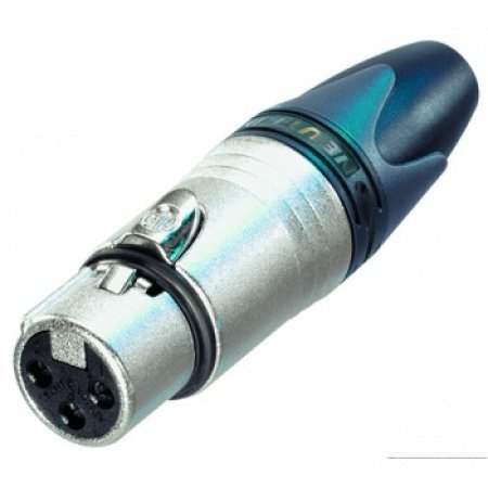 Conector XLR Mama, NC3FXX, Proel