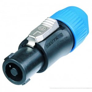 Conector Speakon 4 Poli, NL4FC, Proel