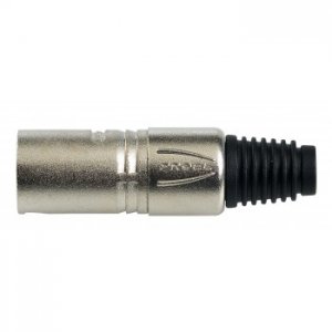 Conector XLR Tata Proel, XLR3MVPRO, Proel