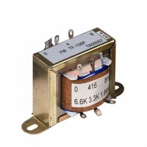Transformator de Linie 100V/24W la 4-8 ohmi, TR 24, Proel