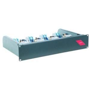 Modul Trafo Linie 4 Transformatoare x150W, TRL 150.4, Proel