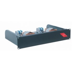 Modul Transformator Linie 2x300W, 100V/4-8ohmi TRL 300.2, Proel