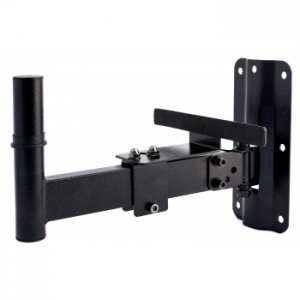 Suport perete, reglabil, pentru incinte tip satelit, KP570, Proel