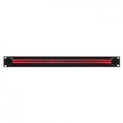 Modul rack cu LED color, rack 19" / 1 U, SDC640LED, Proel 