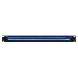 Modul rack cu LED color, rack 19" / 1 U, SDC640LED, Proel 