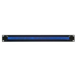 Modul rack cu LED color, rack 19" / 1 U, SDC640LED, Proel 