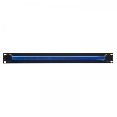 Modul rack cu LED color, rack 19" / 1 U, SDC640LED, Proel 