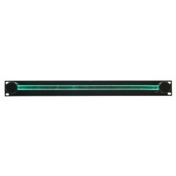 Modul rack cu LED color, rack 19" / 1 U, SDC640LED, Proel 