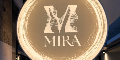 Sonorizare restaurant Mira Bucharest: studiu de caz
