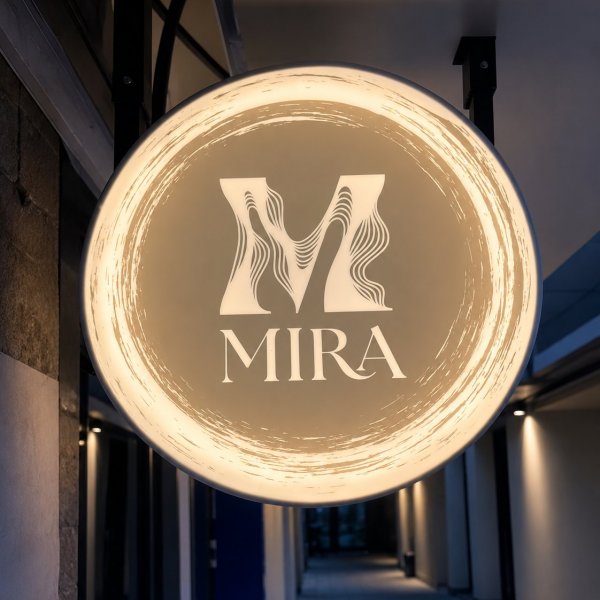 Sonorizare restaurant Mira Bucharest: studiu de caz