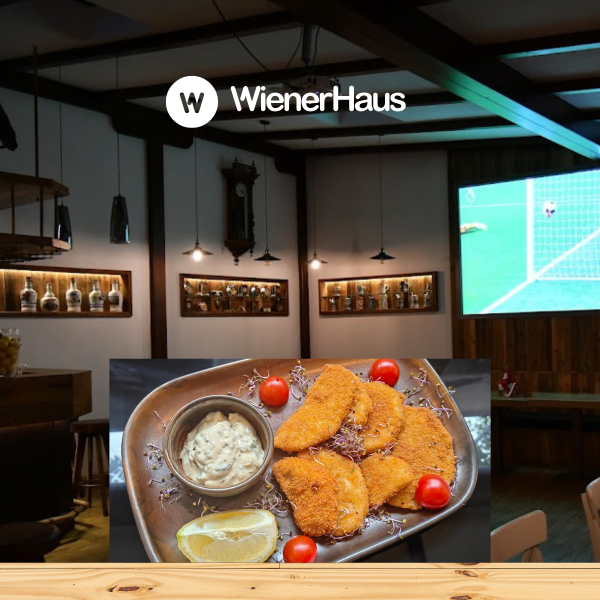 Cum am transformat sonorizarea la WienerHaus: sistem audio premium pentru Horeca