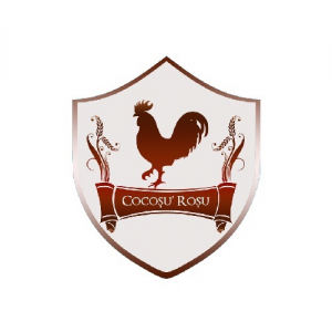 Restaurant Cocosu Rosu, Bucuresti