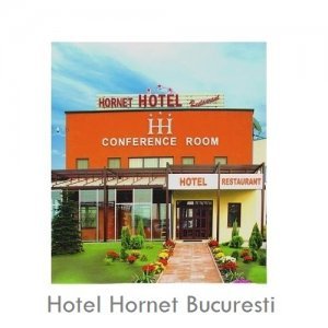 Hotel Hornet, Bucuresti