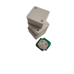 Senzor de declanșare automată pentru audioghid ( compatibil Audioghid gama Tour automat)