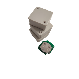 Senzor de declanșare automată pentru audioghid ( compatibil Audioghid gama Tour automat)