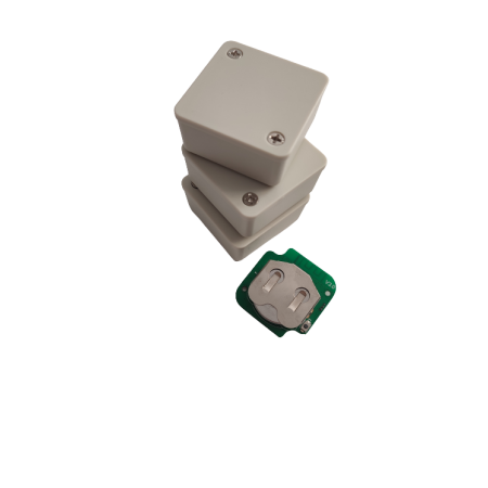 Senzor de declanșare automată pentru audioghid ( compatibil Audioghid gama Tour automat)