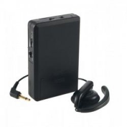 RECEPTOR audio ghid RXTOUR Proel