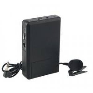 EMITATOR ghidare turisti, TOUR, Proel