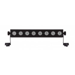 Bara de iluminat cu LED, SLIMBAR8DL, Proel Sagitter