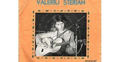 Remember Vali Sterian