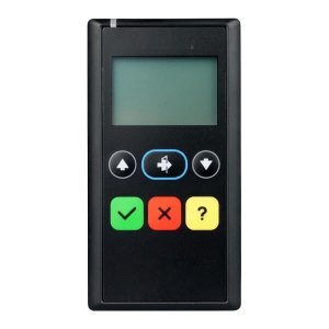 Sistem votare electronic, portabil, pentru consilii si partide politice, C-Vote