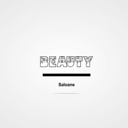 Salon beauty