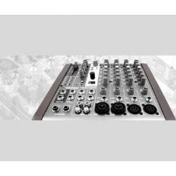 Mixere audio profesionale