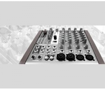 Mixere audio profesionale