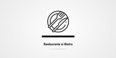 Alege soluții complete pentru  sonorizarea restaurantelor și teraselor