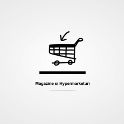 Magazine si Hypermarketuri