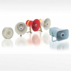 Sirene Industriale Standard