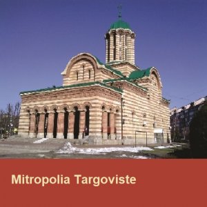 Mitropolia Targoviste