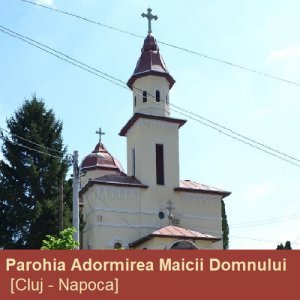 Parohia Adromirea Maicii Domnului, Cluj - Napoca