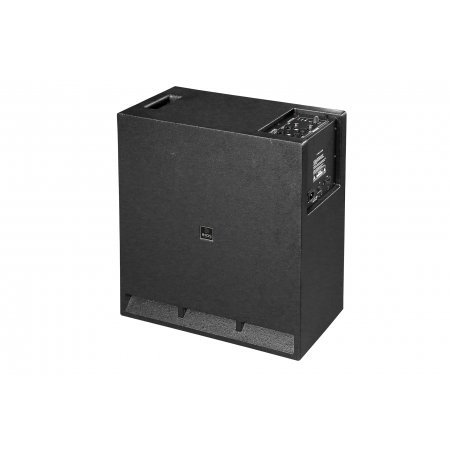 Subwoofer Activ 10", 150W, CLIMATE SUB