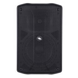 Incinta audio activa, 2 cai, DSP, 250 + 50 W RMS, SMPS, FLASH8XD, Proel 