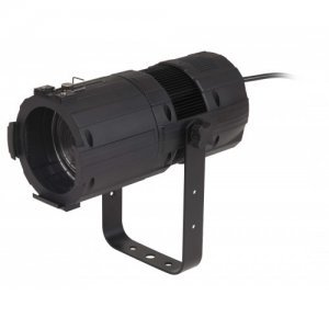 Proiector LED Teatru HALO FRESNEL 60W, SGHALOFWWM60