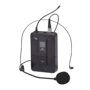 Kit body pack pentru FREE 10LT, FR10LTKITB, Proel