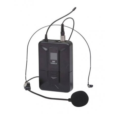 Kit body pack pentru FREE 10LT, FR10LTKITB, Proel