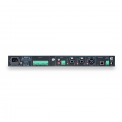 Mixer Matrice cu media player, 4-In/4-Out, HELVIA HMX-44 PLAY