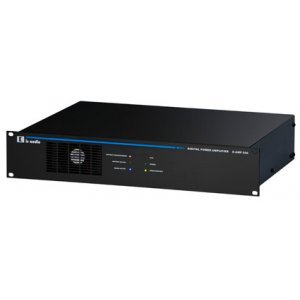 Amplificator Audio Digital 500W, D-AMP 500, IC Audio