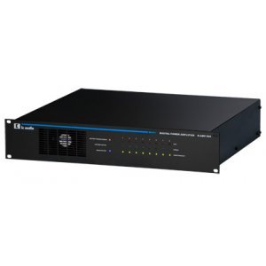 Amplificator Digital D-AMP 8 x 60, IC Audio