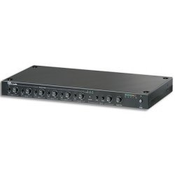 Mixer preamplificator cu 8 intrari, PREAMP08, IC Audio