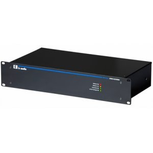 Sursa Alimentare de Urgenta EPM 6-30 EN 54 IC Audio