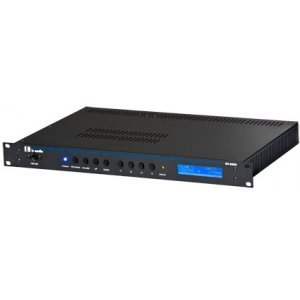 Centrala Digitala 4 Zone – Avertizare Vocala si Alarmare Civila,  EV-5000, IC Audio