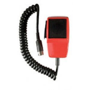 Microfon Anunturi pentru Pompieri, EV-EVAC MIC, IC Audio