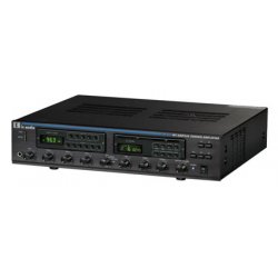 Mixer cu Putere 240W MT-AMP 240 IC Audio