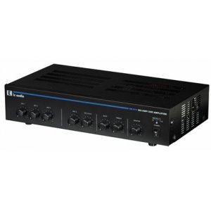 Mixer Amplificat 120W Table Top, MXAMP120E, IC Audio