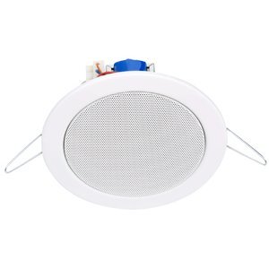 Incinta Tavan Fals 6W 100V, DL 06-110/T, IC Audio