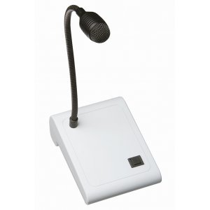 Baza Microfonica Preamplificata, M-D 01D, IC Audio